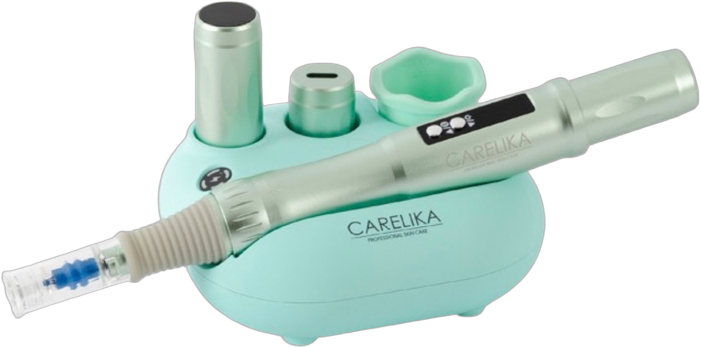 Microneedling Infusion Pro